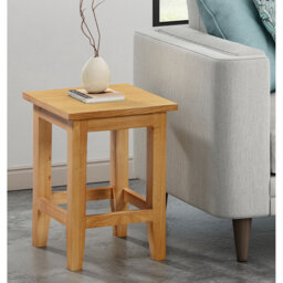 Byrdstown End Table