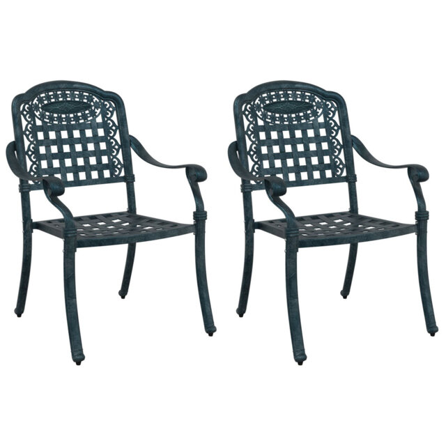 Patio Dining Armchair