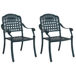 Patio Dining Armchair