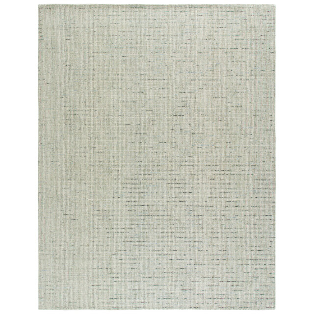 Wool Hand Tufted Area Rug