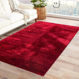 Luxury Soft Large Shaggy Rugs Modern Design Fluffy Rugs For Living Room Bedroom Small Floor Mats