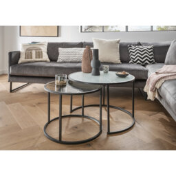Dzanna Frame Coffee Table