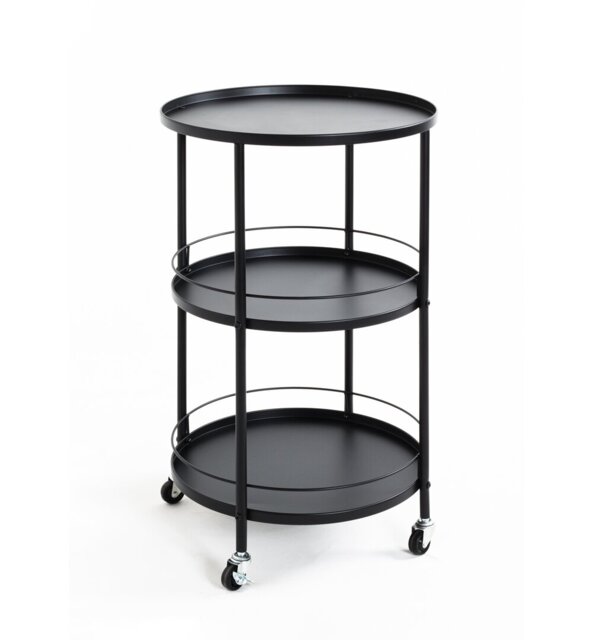 Rampzipoor Serving Cart