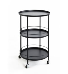 Rampzipoor Serving Cart