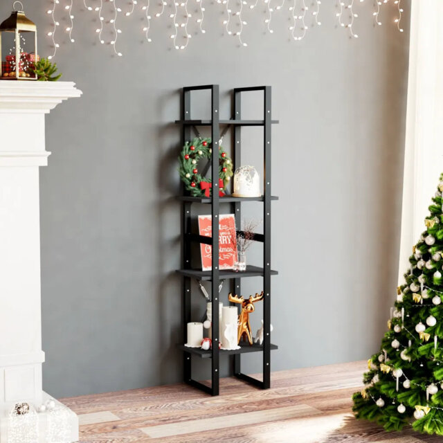 Anah Bookcase