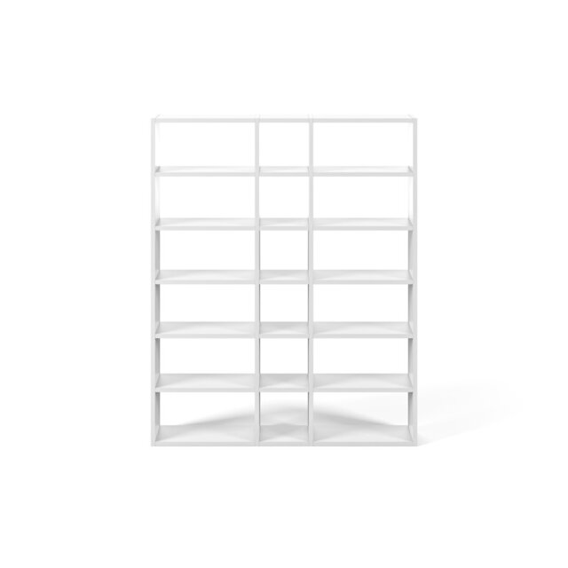 Logan Bookcase