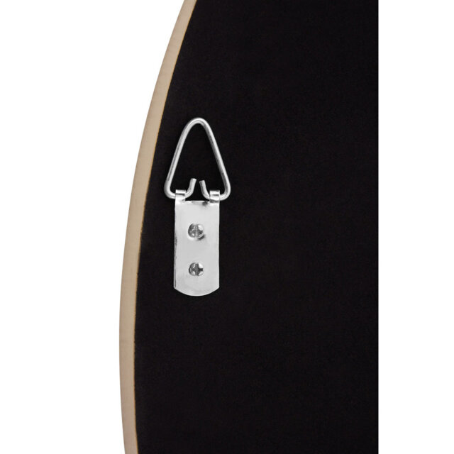 Bohara Flat Wall Mirror