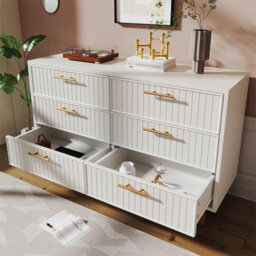 Deniela 6 - Drawer Chest
