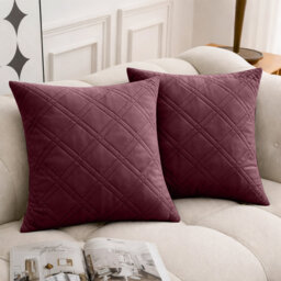 Diamond Cushion Cover