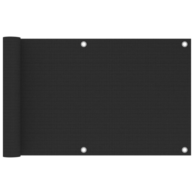 Clandon 5m x 0.75m Rectangular Shade Sail