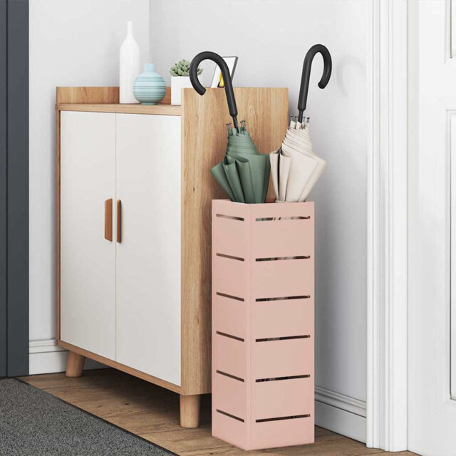 Latitude Run Steel Storage Tub & Tote