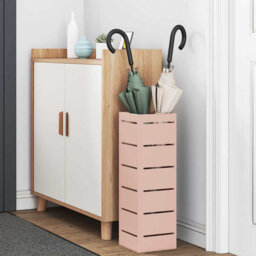 Latitude Run Steel Storage Tub & Tote