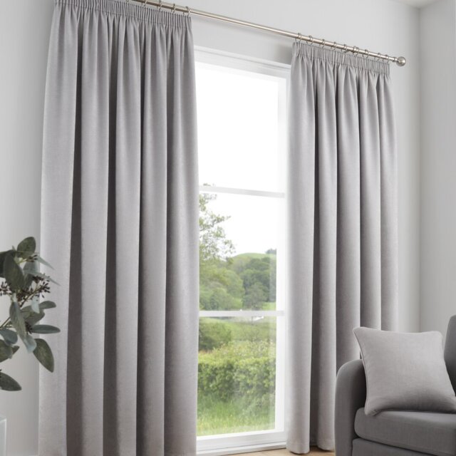 Galaxy Room Darkening Curtain Pair