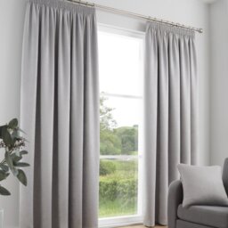 Galaxy Room Darkening Curtain Pair