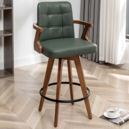 Corrales Swivel Bar Stool