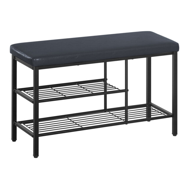 Storage Bench