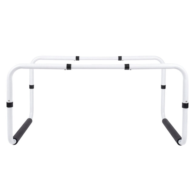 Levede Blanket Lifter for Feet Foot Tent Blanket Support Holder Bar Adjustable