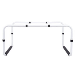 Levede Blanket Lifter for Feet Foot Tent Blanket Support Holder Bar Adjustable