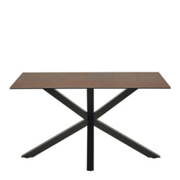 Heaven Metal Base Dining Table