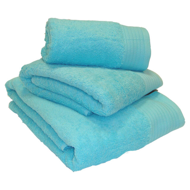 Gattuso Plush Bath Sheet