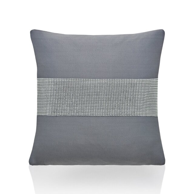 Alyson Square Cushion Cover