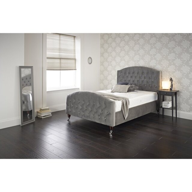 Stephen Upholstered Bed