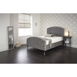 Stephen Upholstered Bed