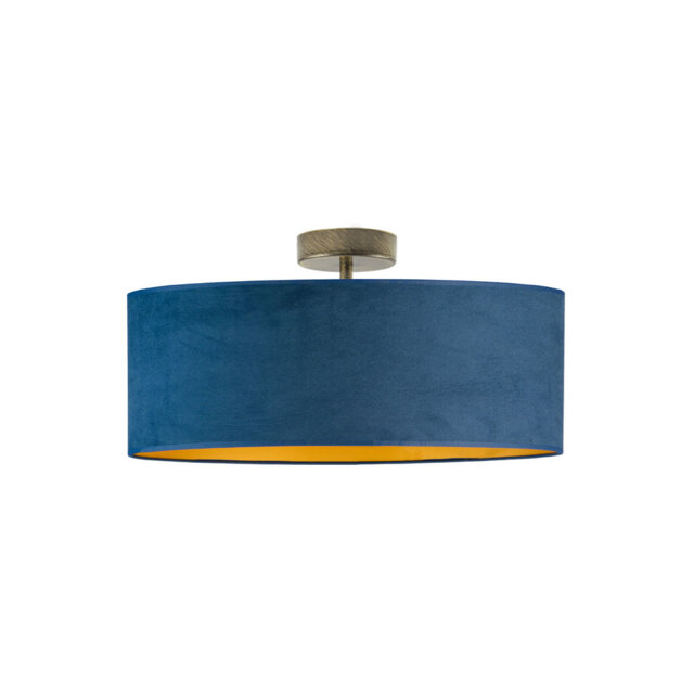 Laurids Fabric Flush Mount