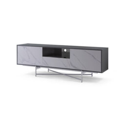 "Aliyahmarie Unfinished TV Stand for TVs up to 78"""