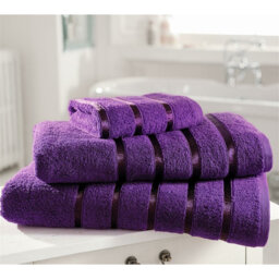 Kensington Luxury Cotton Bathroom Towel Set, Super Soft & Quick Dry – Face, Hand & Bath Towels for Everyday Home Use