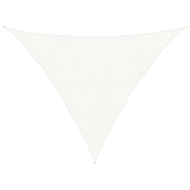 Balyon 4m x 5.8m Triangular Shade Sail