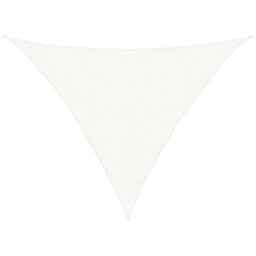 Balyon 4m x 5.8m Triangular Shade Sail