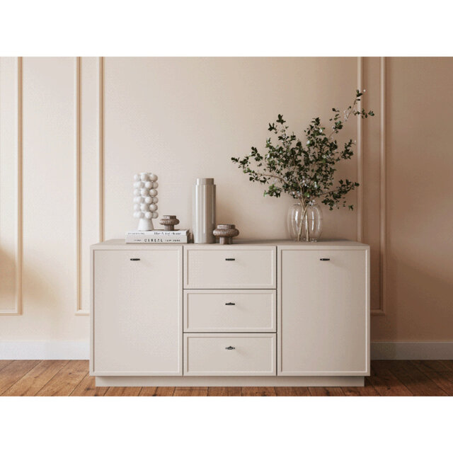 Bagga 150cm Sideboard