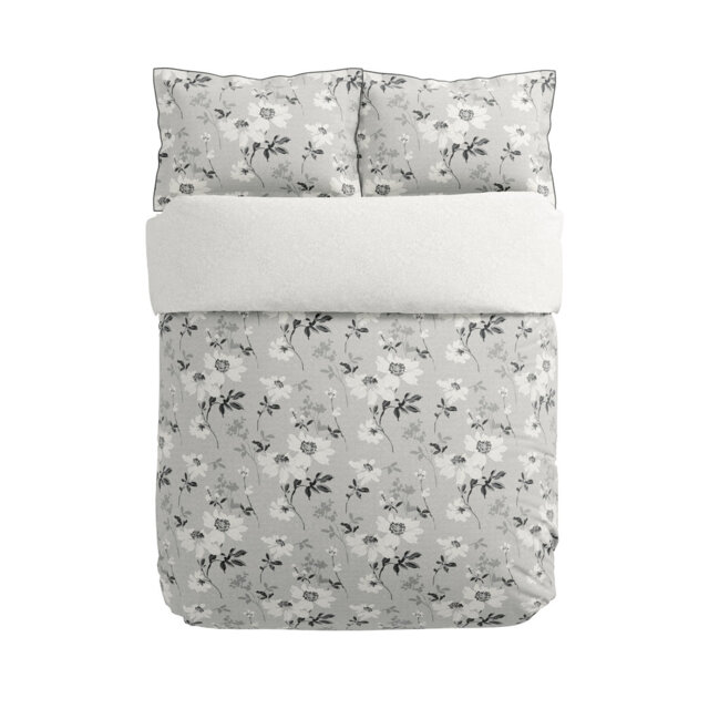 Sefa Cotton Duvet Cover Set