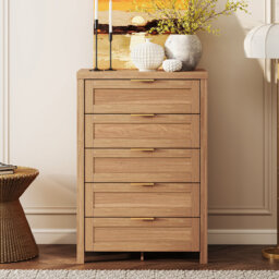 Allenside 5 - Drawer 67Cm W Chest Dresser