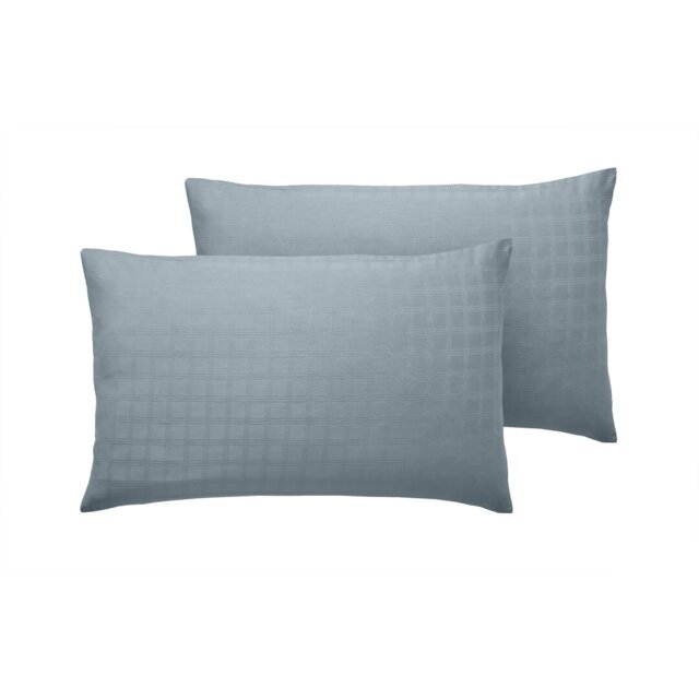Florance 100% Cotton Pillowcase