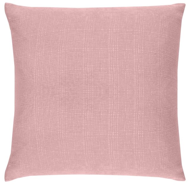 Waller Blush Square Cushion