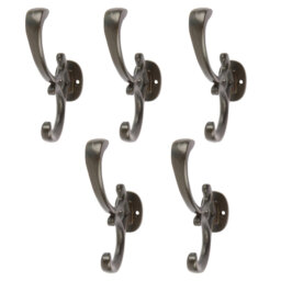 Iron Wall Wall Hook