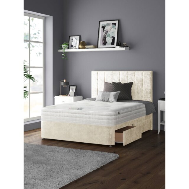 Hedley Upholstered Bed
