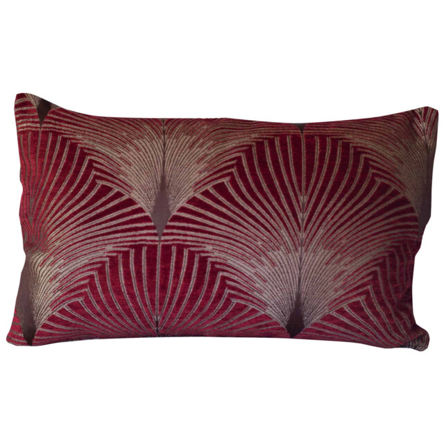 Geometric Cushion