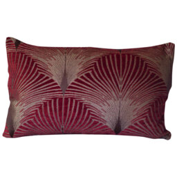 Geometric Cushion