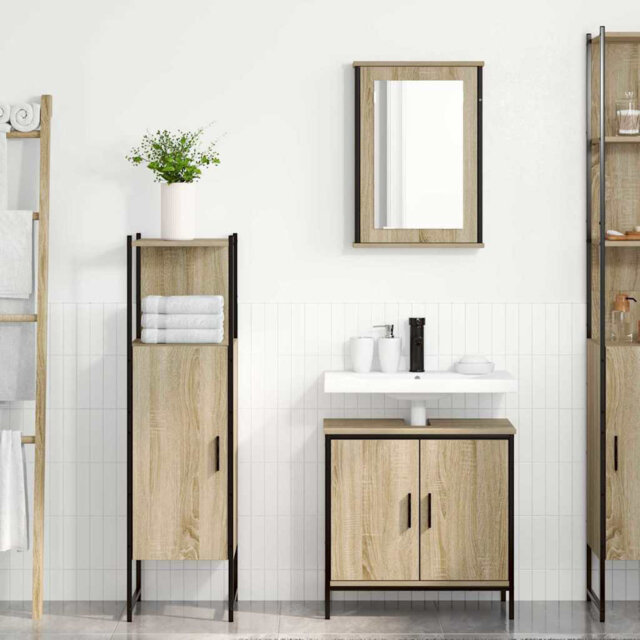 Bathroom Cabinet