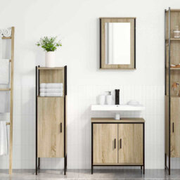 Bathroom Cabinet