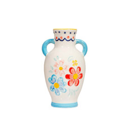 Doddridge Handmade Clay Decorative Urns & Jars