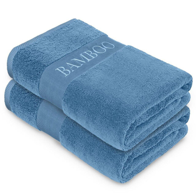 Ultra Light Bath Towel