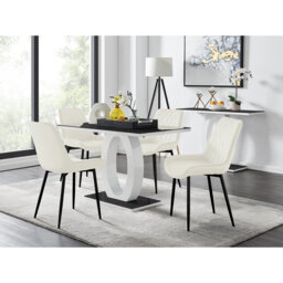 4 - Person Dining Set