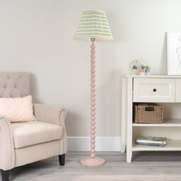 Bobbles 149cm Traditional Floor Lamp