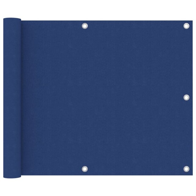 Aadm 0.75m x 6m Rectangular Shade Sail
