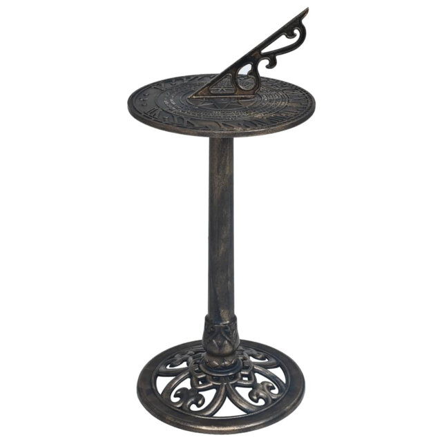 Ghevont Weather Resistant Plastic Garden Statue