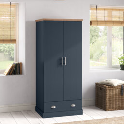 Brielle 2 Door Wardrobe